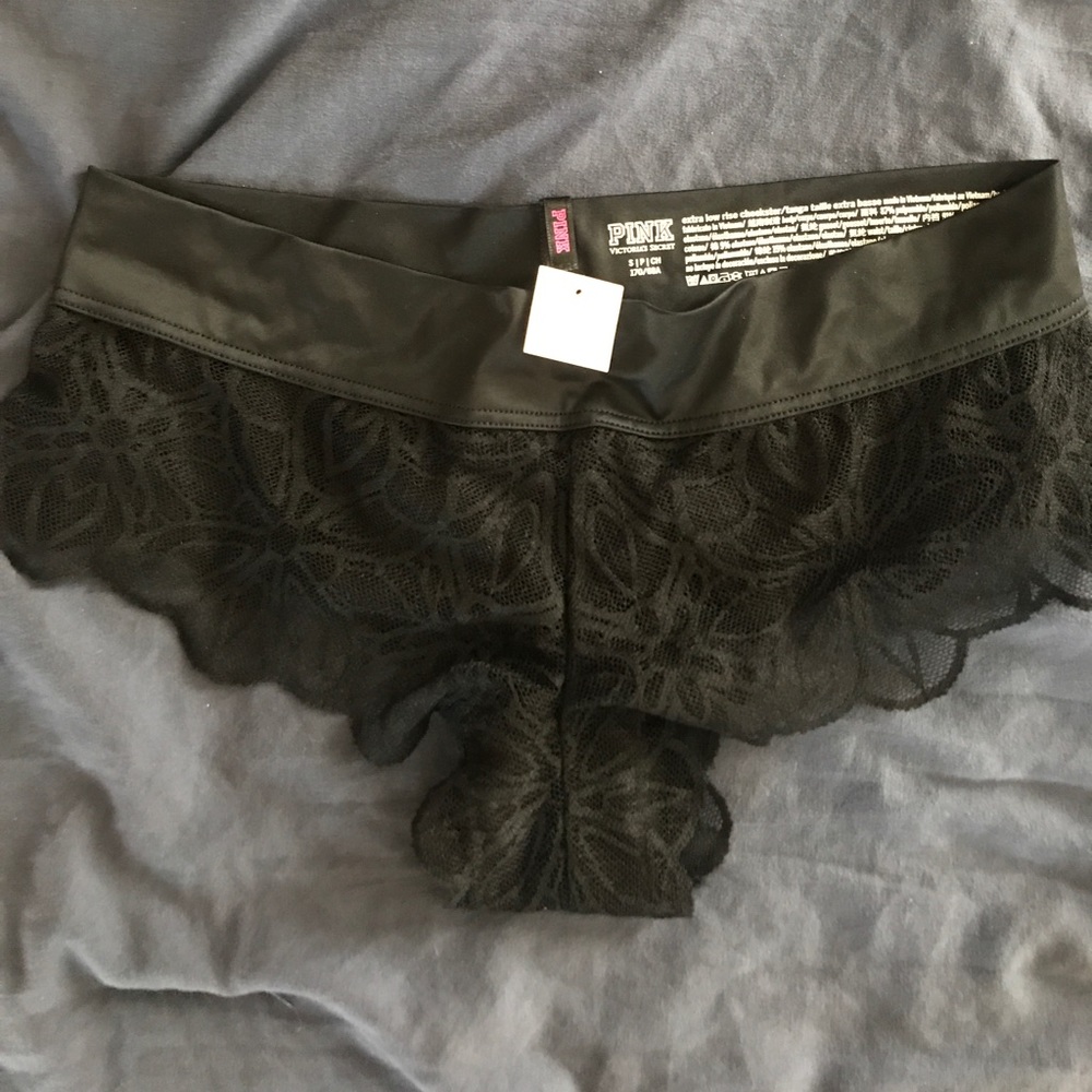 Victoria’s Secret PINK